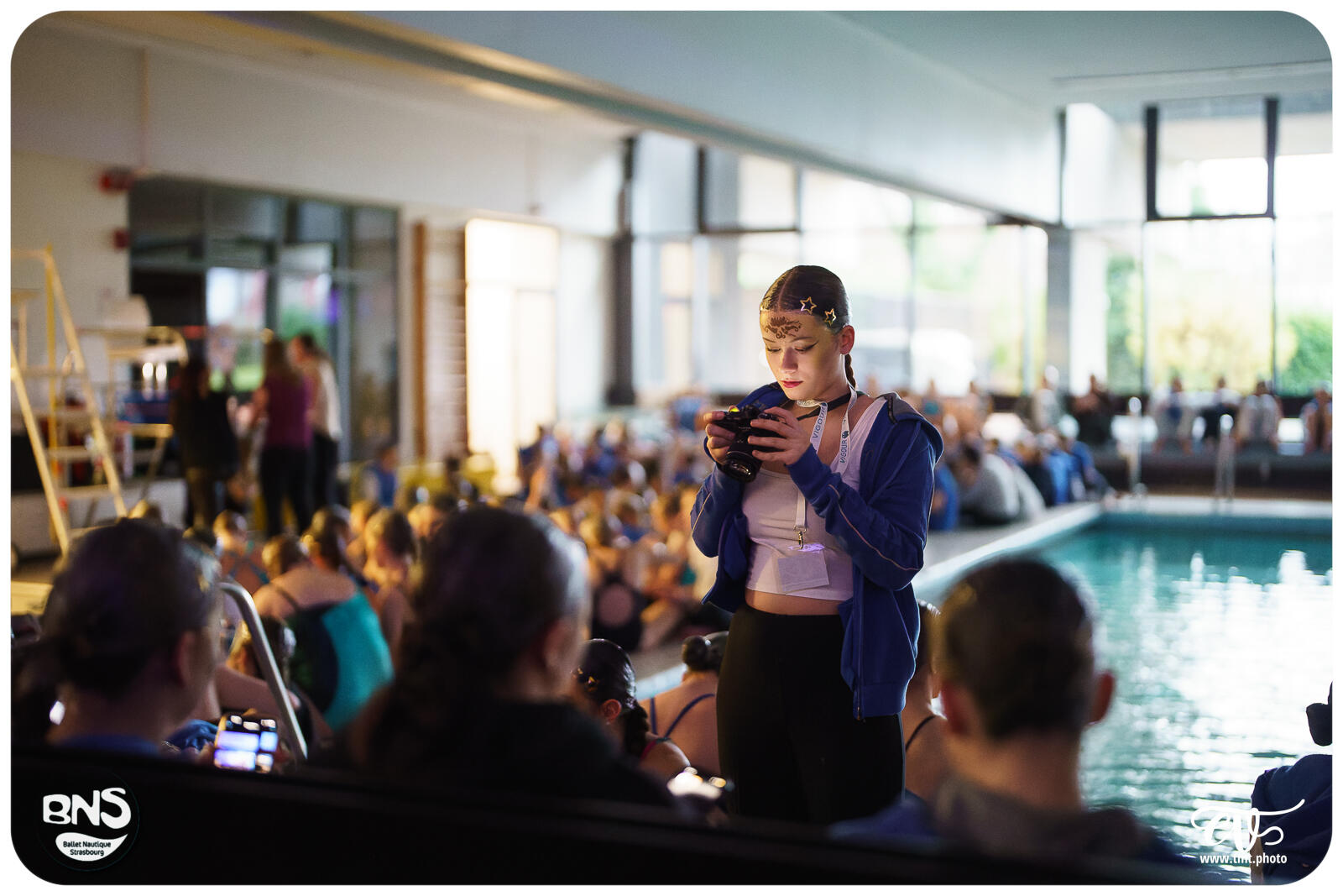 BNS - MILLE ET UNE NUITS